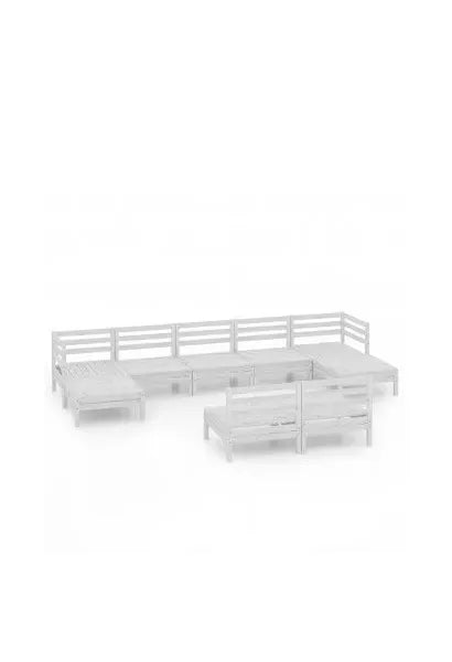 vidaxl_3083355_conjunto_de_muebles_para_el_exterior_color_blanco_de_madera_de_pino_maciza_0