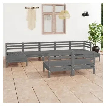 vidaxl_3083356_juego_de_muebles_para_exterior_hecho_de_madera_de_pino_de_color_gris_9_piezas_1