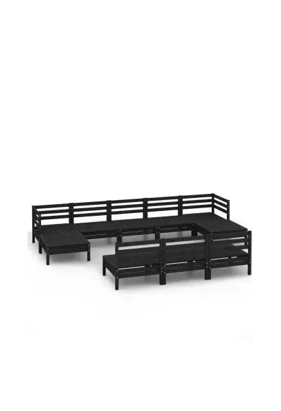 vidaxl_3083368_set_de_muebles_de_10_piezas_para_exterior_fabricado_en_madera_de_pino_maciza_con_acabado_en_color_negro_vida_xl_0