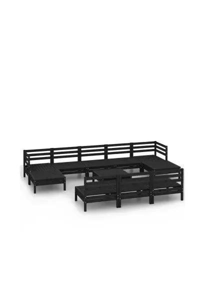 vidaxl_3083373_set_de_muebles_de_11_piezas_para_exterior_fabricado_en_madera_de_pino_maciza_con_acabado_en_negro_vida_xl_0
