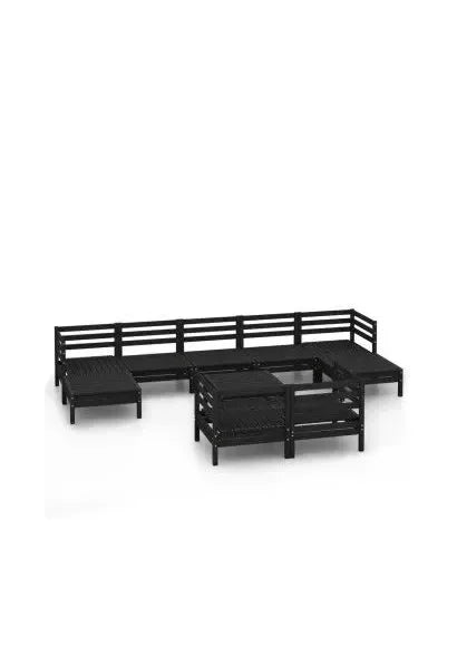 vidaxl_3083383_set_de_muebles_de_10_piezas_para_exterior_fabricado_en_madera_de_pino_maciza_con_acabado_color_negro_vida_xl_0