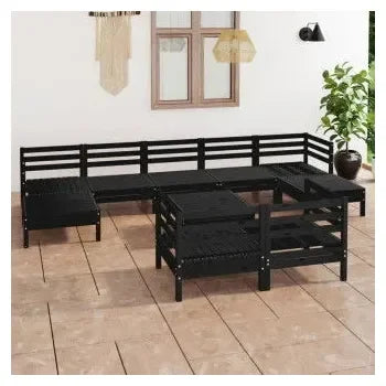 vidaxl_3083383_set_de_muebles_de_10_piezas_para_exterior_fabricado_en_madera_de_pino_maciza_con_acabado_color_negro_vida_xl_1