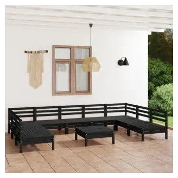 vidaxl_3083423_set_de_10_piezas_para_exterior_fabricado_en_madera_de_pino_maciza_con_acabado_en_negro_vida_xl_1