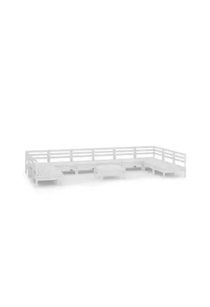 vidaxl_3083430_set_de_muebles_de_pino_para_exterior_de_11_piezas_color_blanco_sin_cojines_vida_xl_0