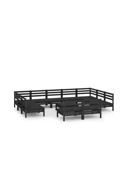 vidaxl_3083453_set_para_exterior_de_12_piezas_fabricado_en_madera_de_pino_maciza_con_acabado_en_negro_vida_xl_0
