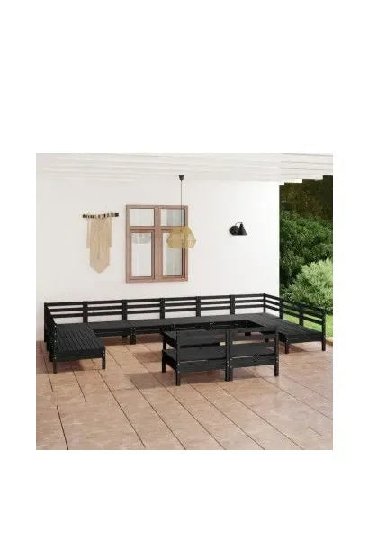 vidaxl_3083463_conjunto_mobiliario_de_13_piezas_de_exterior_fabricado_en_madera_de_pino_maciza_con_acabado_en_color_negro_vida_xl_0