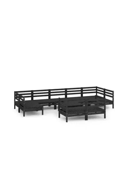 vidaxl_3083483_set_de_muebles_para_exterior_de_10_piezas_fabricado_en_madera_de_pino_maciza_con_acabado_en_negro_vida_xl_0