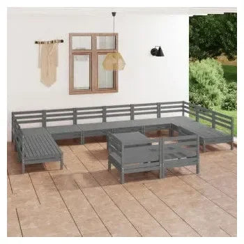 vidaxl_3083501_conjunto_de_sofás_con_mesita_en_madera_de_pino_para_jardín_de_palés_de_13_piezas_gris_1