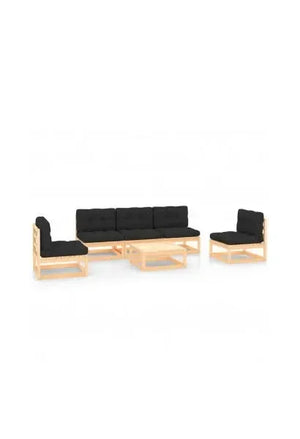 vidaxl_3083739_conjunto_de_muebles_de_jardín_de_6_piezas_de_madera_de_pino_maciza_y_cojines_gris_antracita_oscuro_vida_xl_0