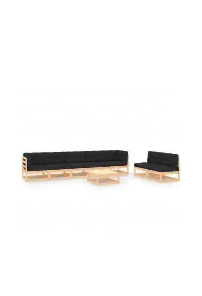 vidaxl_3083762_set_de_muebles_de_8_piezas_de_madera_acabado_claro_con_cojines_color_antracita_0