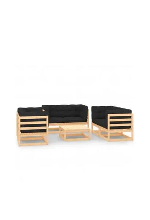 vidaxl_3083766_conjunto_de_sofás_con_mesa_de_jardín_de_6_piezas_en_madera_de_pino_marrón_y_gris_antracita_0