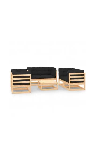 vidaxl_3083766_conjunto_de_sofás_con_mesa_de_jardín_de_6_piezas_en_madera_de_pino_marrón_y_gris_antracita_0