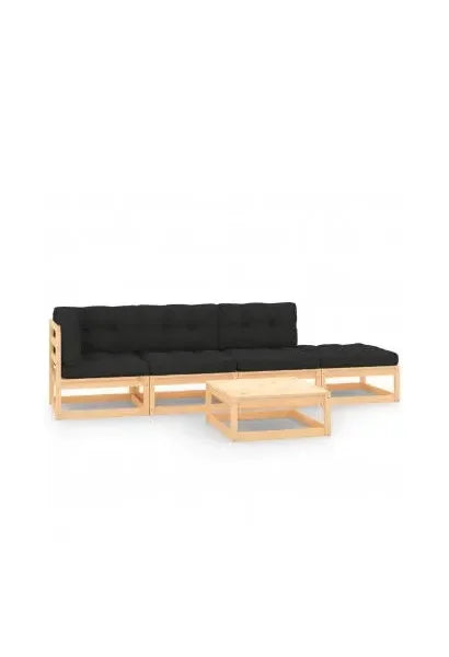 vidaxl_3083775_conjunto_de_muebles_de_jardín_de_madera_de_pino_con_cojines_gris_antracita_4_plazas_vida_xl_0