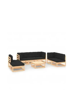 vidaxl_3083817_set_de_muebles_de_jardín_de_8_piezas_de_madera_de_pino_natural_con_cojines_de_color_antracita_0