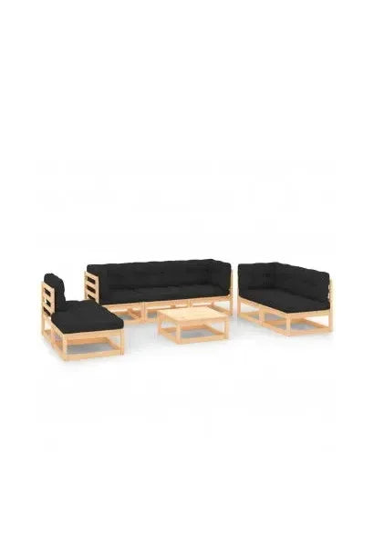 vidaxl_3083817_set_de_muebles_de_jardín_de_8_piezas_de_madera_de_pino_natural_con_cojines_de_color_antracita_0