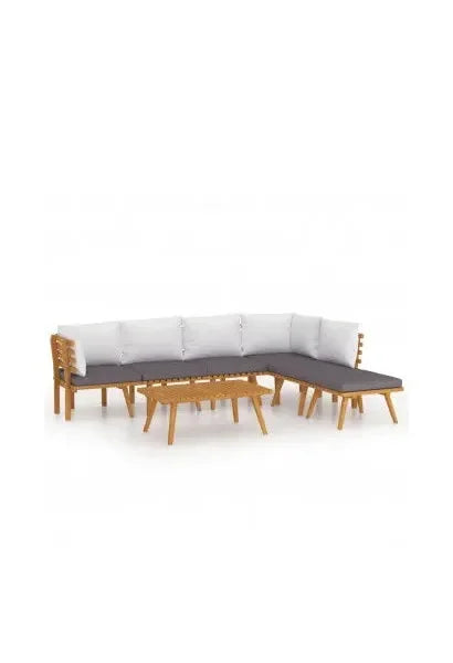 vidaxl_3087006_conjunto_mobiliario_para_el_jardín_fabricado_en_madera_de_acacia_con_cojines_color_gris_y_blanco_vida_xl_0