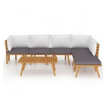 vidaxl_3087006_conjunto_mobiliario_para_el_jardín_fabricado_en_madera_de_acacia_con_cojines_color_gris_y_blanco_vida_xl_2