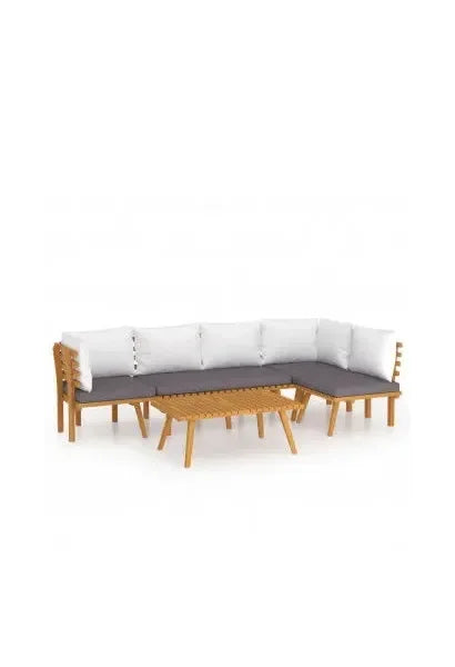 vidaxl_3087011_conjunto_de_muebles_para_jardín_de_madera_de_acacia_con_cojines_gris_oscuro_y_blanco_vida_xl_0