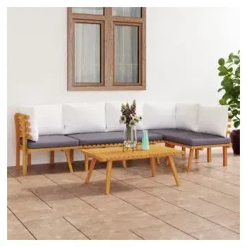 vidaxl_3087011_conjunto_de_muebles_para_jardín_de_madera_de_acacia_con_cojines_gris_oscuro_y_blanco_vida_xl_1
