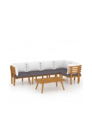vidaxl_3087014_conjunto_de_sofás_y_mesa_de_jardín_madera_con_acabado_gris_oscuro_y_blanco_vida_xl_0