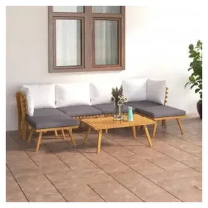 vidaxl_3087023_conjunto_mobiliario_para_el_jardín_con_7_piezas_y_cojines_en_color_blanco_y_gris_vida_xl_1