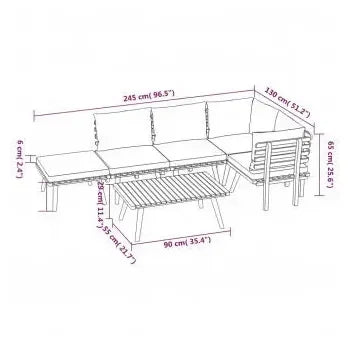 vidaxl_3087026_juego_de_4_sofás_modulares_y_una_mesa_de_centro_de_madera_de_acacia_con_cojines_blanco_y_gris_oscuro_vida_xl_11