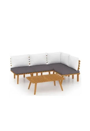 vidaxl_3087028_set_de_muebles_de_acacia_para_jardín_de_5_piezas_con_cojines_color_blanco_y_gris_vida_xl_0