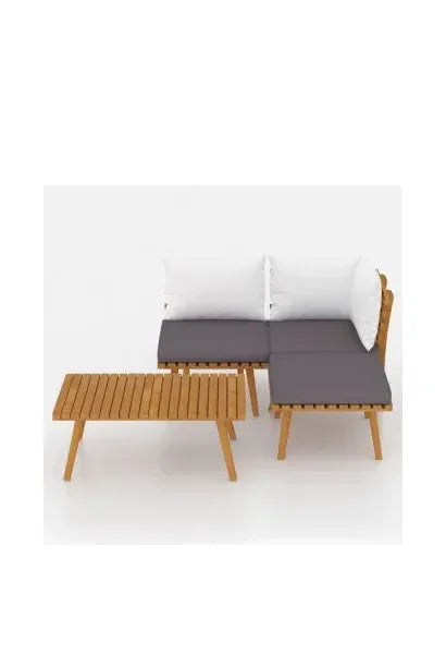 vidaxl_3087030_conjunto_de_jardín_de_madera_de_acacia_de_4_piezas_con_cojines_blancos_y_gris_oscuro_vida_xl_0