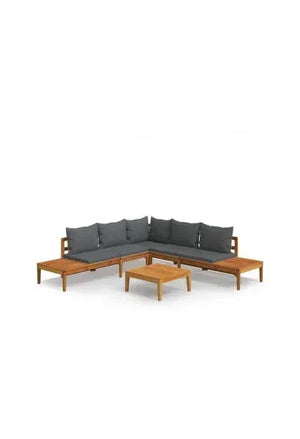 vidaxl_3087267_conjunto_de_sofás_con_una_mesa_fabricado_en_madera_de_acacia_con_cojines_gris_oscuro_vida_xl_0