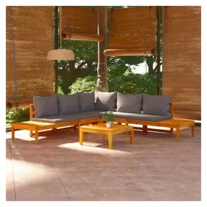 vidaxl_3087267_conjunto_de_sofás_con_una_mesa_fabricado_en_madera_de_acacia_con_cojines_gris_oscuro_vida_xl_1