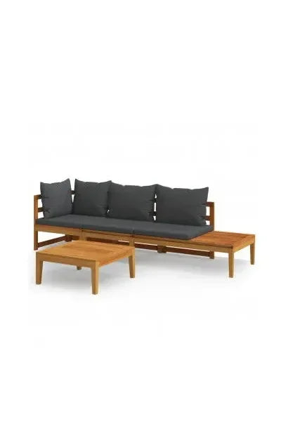 vidaxl_3087273_juego_de_muebles_para_jardín_hecho_de_madera_maciza_de_acacia_y_tela_color_gris_oscuro_3_piezas_0