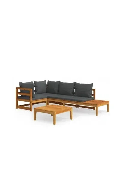 vidaxl_3087277_conjunto_de_muebles_de_madera_de_acacia_para_exterior_de_4_piezas_con_cojines_vida_xl_0