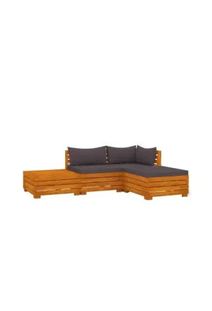 vidaxl_3087308_set_de_muebles_para_jardín_de_4_piezas_fabricado_en_madera_maciza_de_acacia_con_cojines_color_gris_oscuro_vida_xl_0