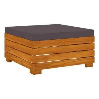 vidaxl_3087308_set_de_muebles_para_jardín_de_4_piezas_fabricado_en_madera_maciza_de_acacia_con_cojines_color_gris_oscuro_vida_xl_4