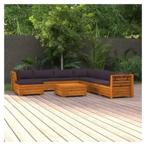 vidaxl_3087322_juego_de_muebles_para_jardín_de_9_piezas_fabricados_en_madera_maciza_de_acacia_con_cojines_color_gris_oscuro_vida_xl_1