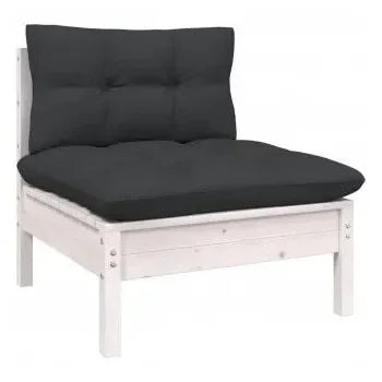 vidaxl_3096005_conjunto_de_sofás_y_mesa_para_exteriores_de_pino_blanco_con_cojines_gris_antracita_2