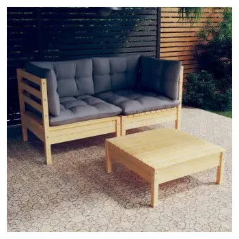 vidaxl_3096015_juego_de_sillones_y_mesa_para_jardín_de_2_plazas_con_cojines_de_madera_de_pino_maciza_4