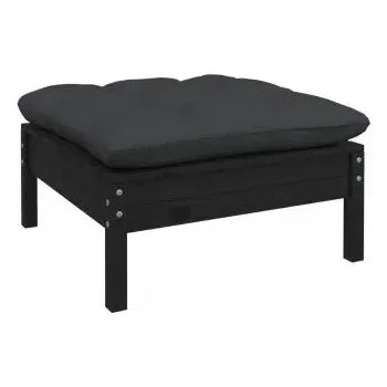 vidaxl_3096020_juego_de_muebles_de_jardín_de_3_piezas_de_madera_de_pino_color_negro_con_cojines_gris_antracita_vida_xl_3