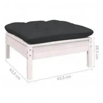 vidaxl_3096035_juego_de_sofás_y_mesa_para_exteriores_de_pino_blanco_con_cojines_gris_antracita_6