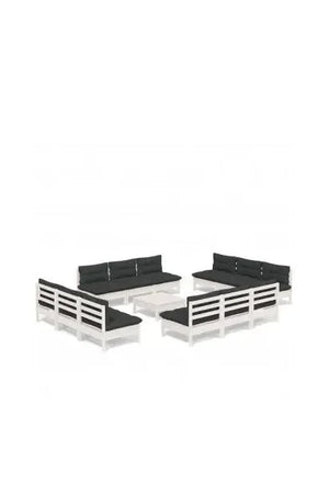 vidaxl_3096053_conjunto_de_muebles_de_jardín_de_madera_13_piezas_blanco_y_gris_antracita_vida_xl_0