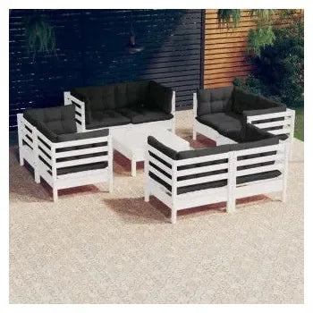 vidaxl_3096065_set_de_sofás_para_jardín_de_madera_de_pino_color_blanco_y_antracita_9_piezas_1