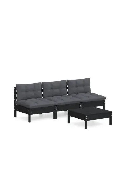 vidaxl_3096086_conjunto_de_sofás_con_cojines_y_mesa_de_jardín_fabricado_en_madera_de_pino_en_color_gris_vida_xl_0