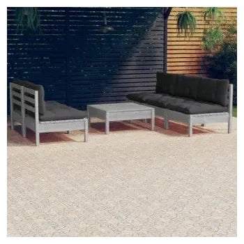 vidaxl_3096090_conjunto_de_muebles_modulares_de_jardín_en_madera_de_pino_color_gris_con_cojines_antracita_vida_xl_1