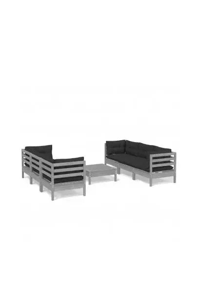vidaxl_3096120_juego_de_muebles_para_jardín_de_7_piezas_modulares_acabado_gris_antracita_con_cojines_0