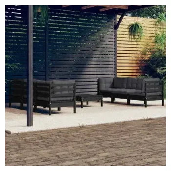 vidaxl_3096122_juego_de_muebles_de_jardín_7_piezas_fabricados_en_madera_de_pino_con_cojines_color_antracita_1