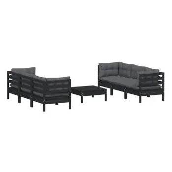 vidaxl_3096122_juego_de_muebles_de_jardín_7_piezas_fabricados_en_madera_de_pino_con_cojines_color_antracita_2