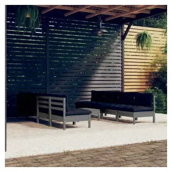 vidaxl_3096144_set_de_muebles_para_jardín_de_madera_de_pino_color_gris_antracita_9_piezas_1