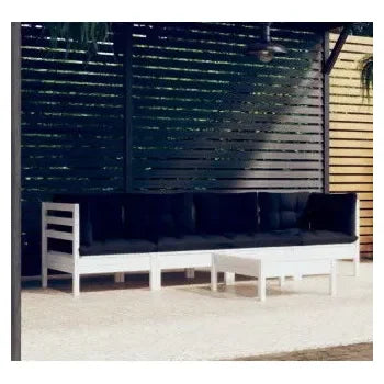 vidaxl_3096155_set_de_muebles_de_pino_para_exterior_de_5_piezas_color_blanco_con_cojines_antracita_vida_xl_1