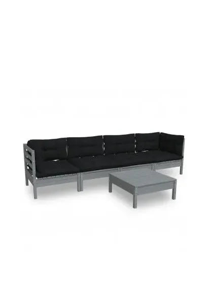vidaxl_3096156_set_de_muebles_para_jardín_hecho_de_madera_de_pino_y_tela_color_gris_antracita_5_piezas_0
