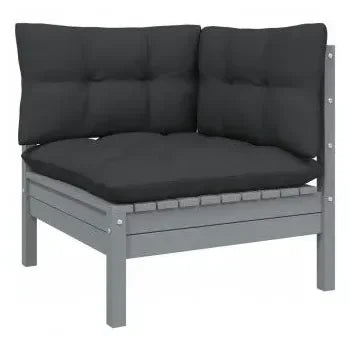 vidaxl_3096168_juego_de_muebles_para_jardín_fabricado_con_madera_de_pino_color_gris_antracita_9_piezas_2